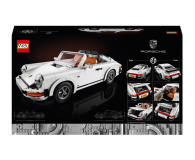 LEGO Icons 10295 Porsche 911 - 1021493 - zdjęcie 13